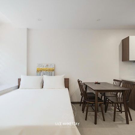 Lux Westlake Studio Ханой Екстер'єр фото