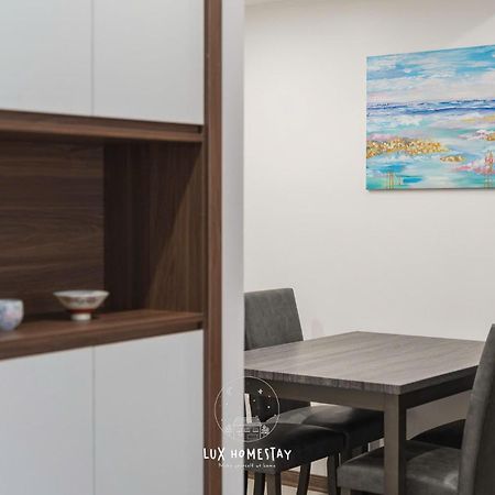 Lux Westlake Studio Ханой Екстер'єр фото
