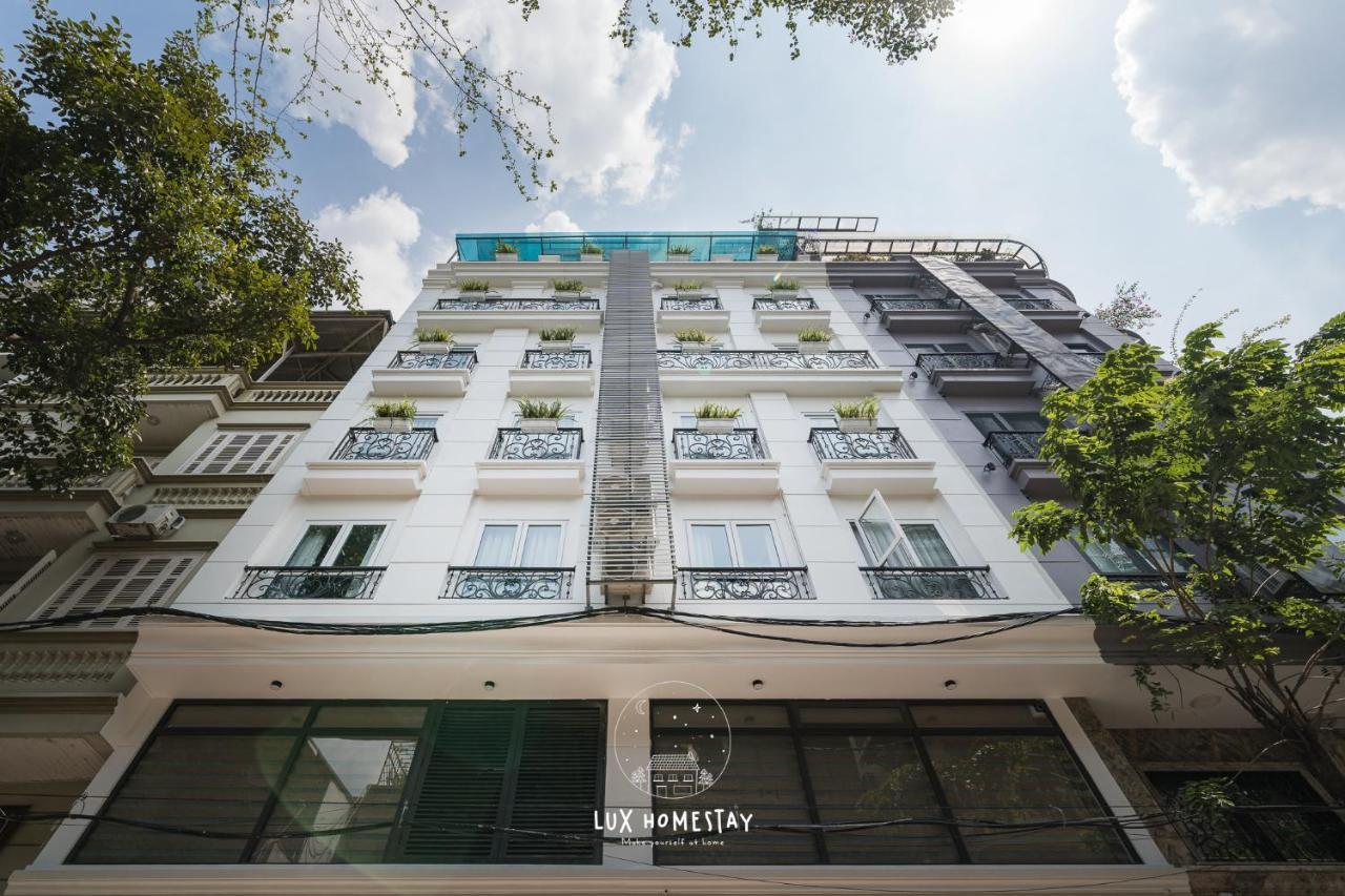 Lux Westlake Studio Ханой Екстер'єр фото