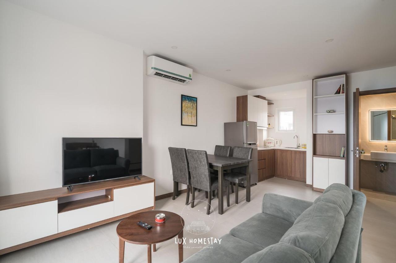 Lux Westlake Studio Ханой Екстер'єр фото