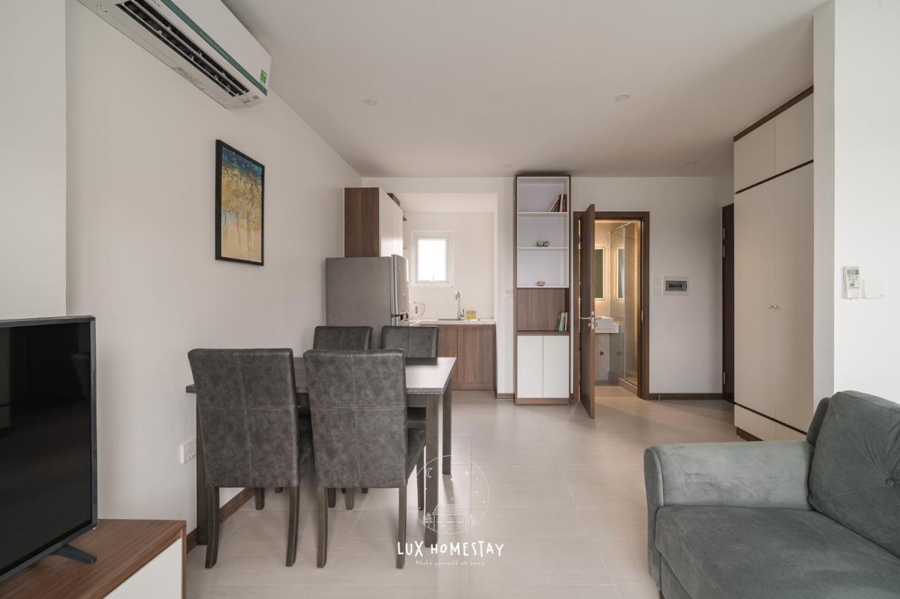 Lux Westlake Studio Ханой Екстер'єр фото