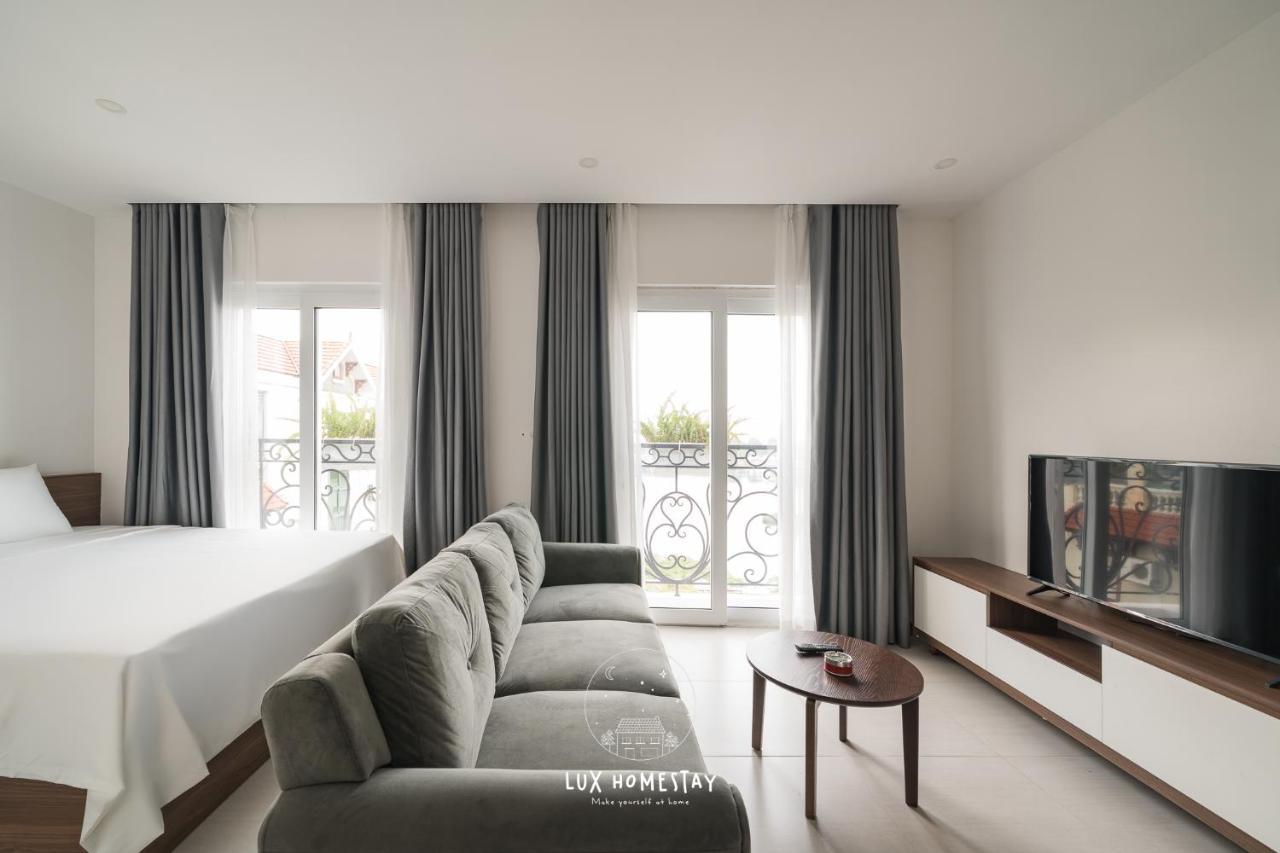 Lux Westlake Studio Ханой Екстер'єр фото