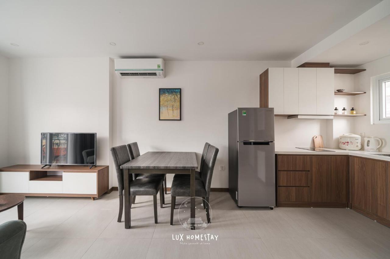 Lux Westlake Studio Ханой Екстер'єр фото