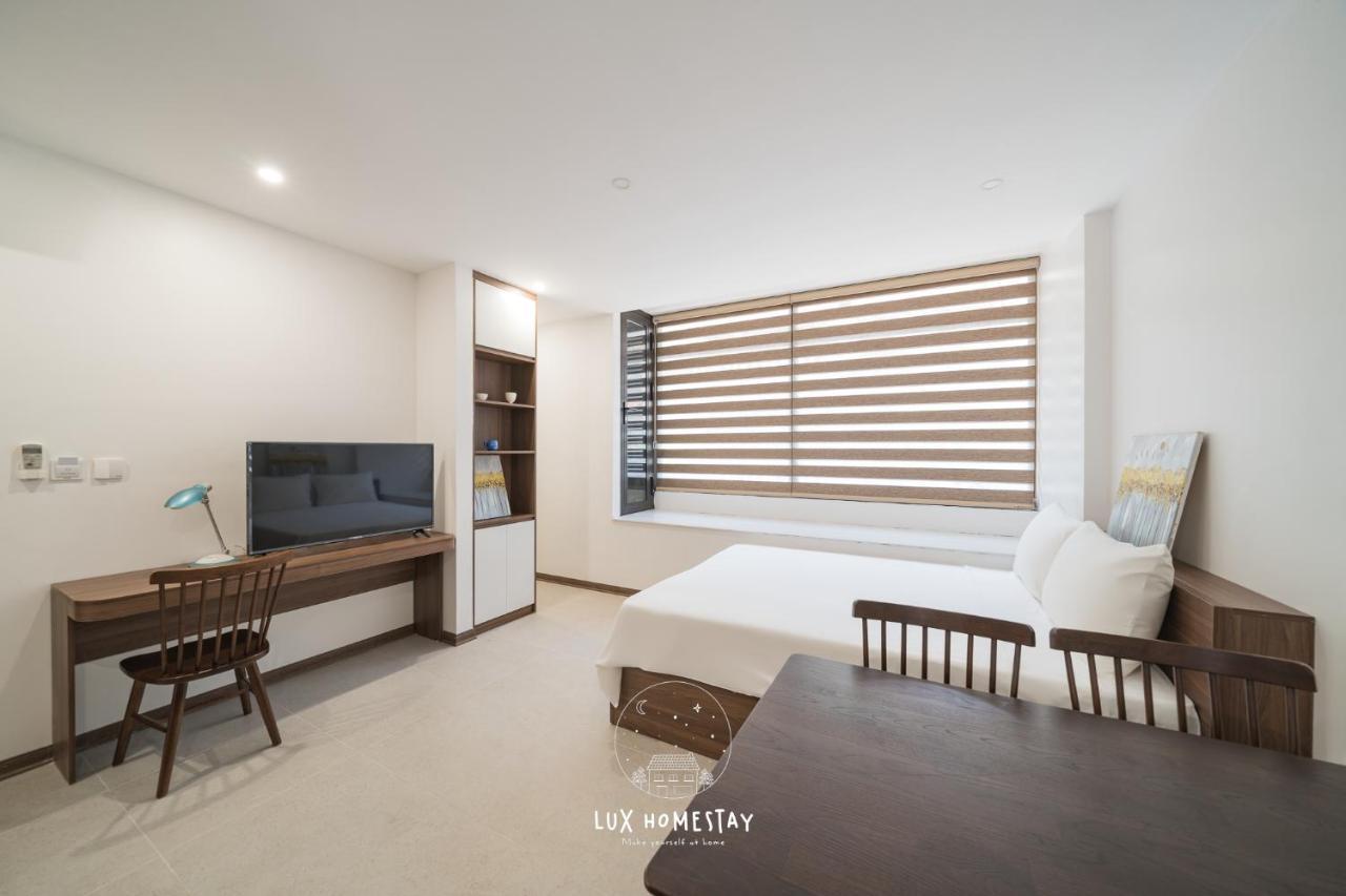 Lux Westlake Studio Ханой Екстер'єр фото