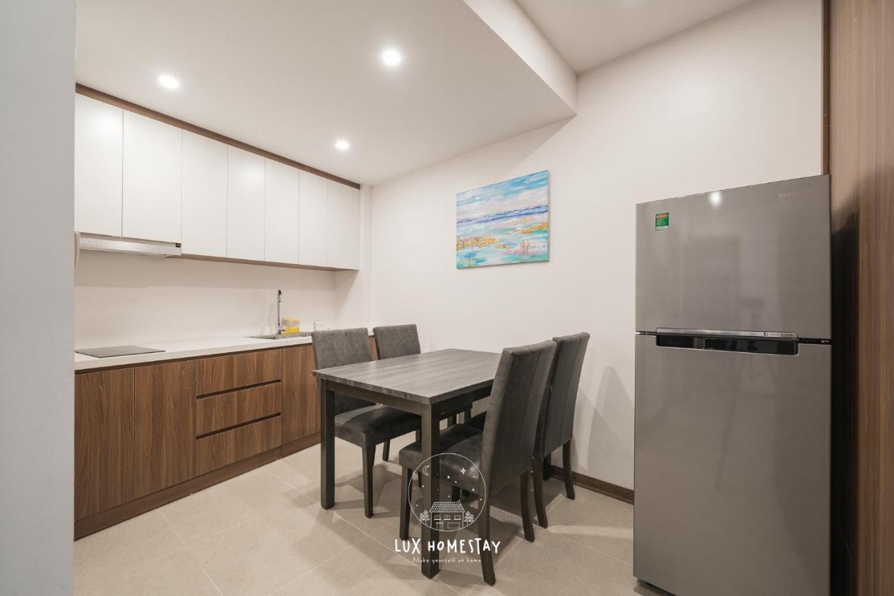 Lux Westlake Studio Ханой Екстер'єр фото