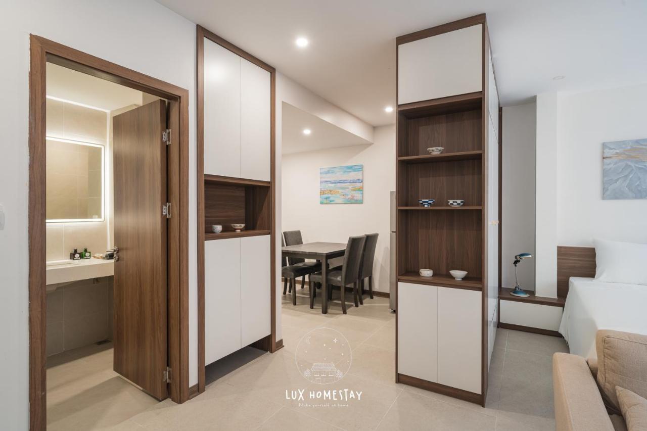 Lux Westlake Studio Ханой Екстер'єр фото