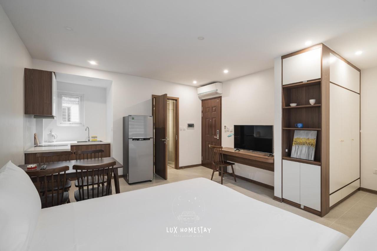 Lux Westlake Studio Ханой Екстер'єр фото