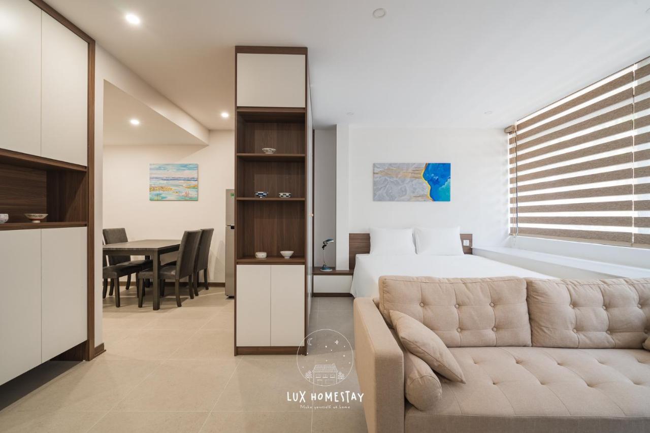 Lux Westlake Studio Ханой Екстер'єр фото