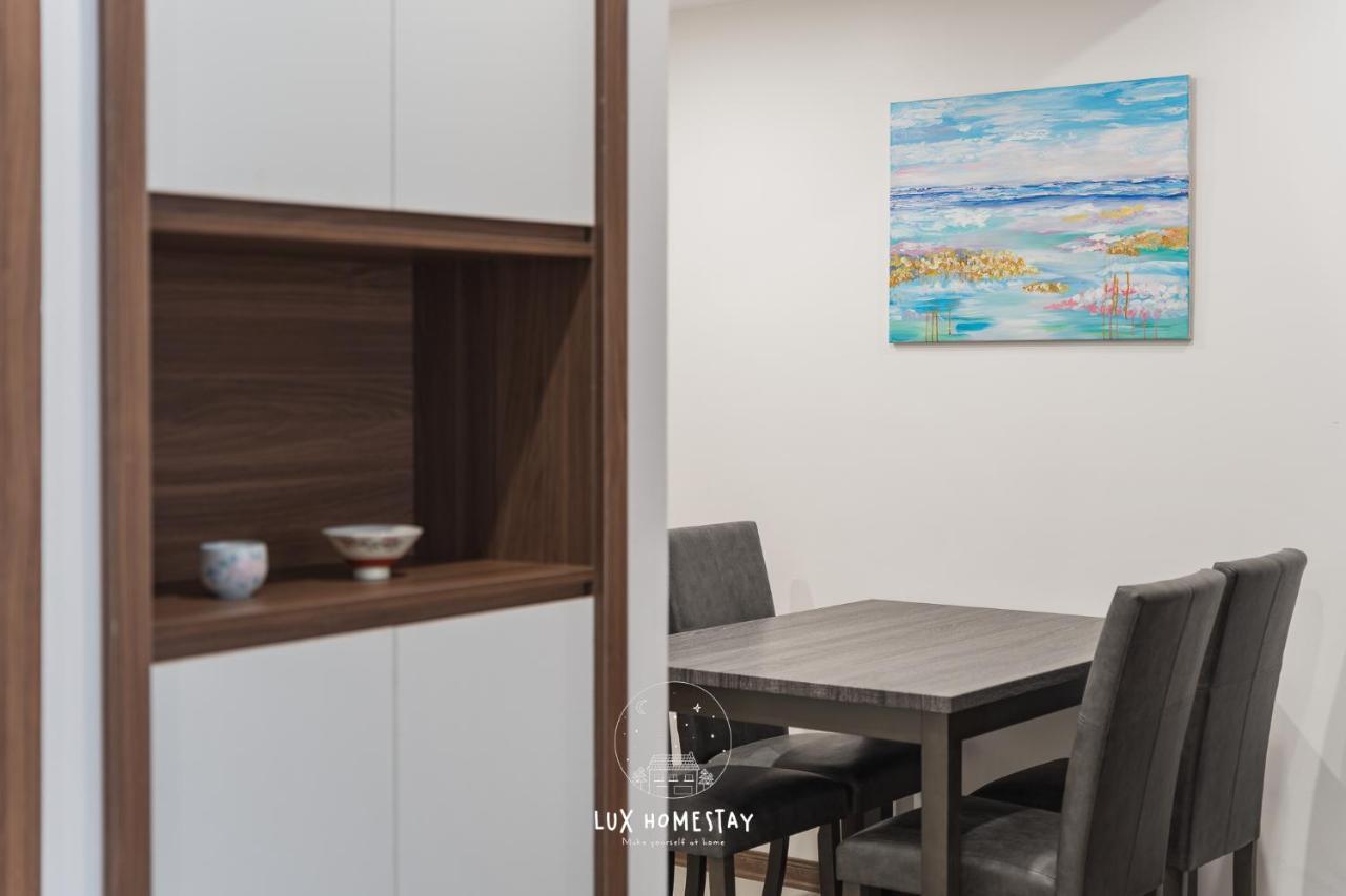 Lux Westlake Studio Ханой Екстер'єр фото