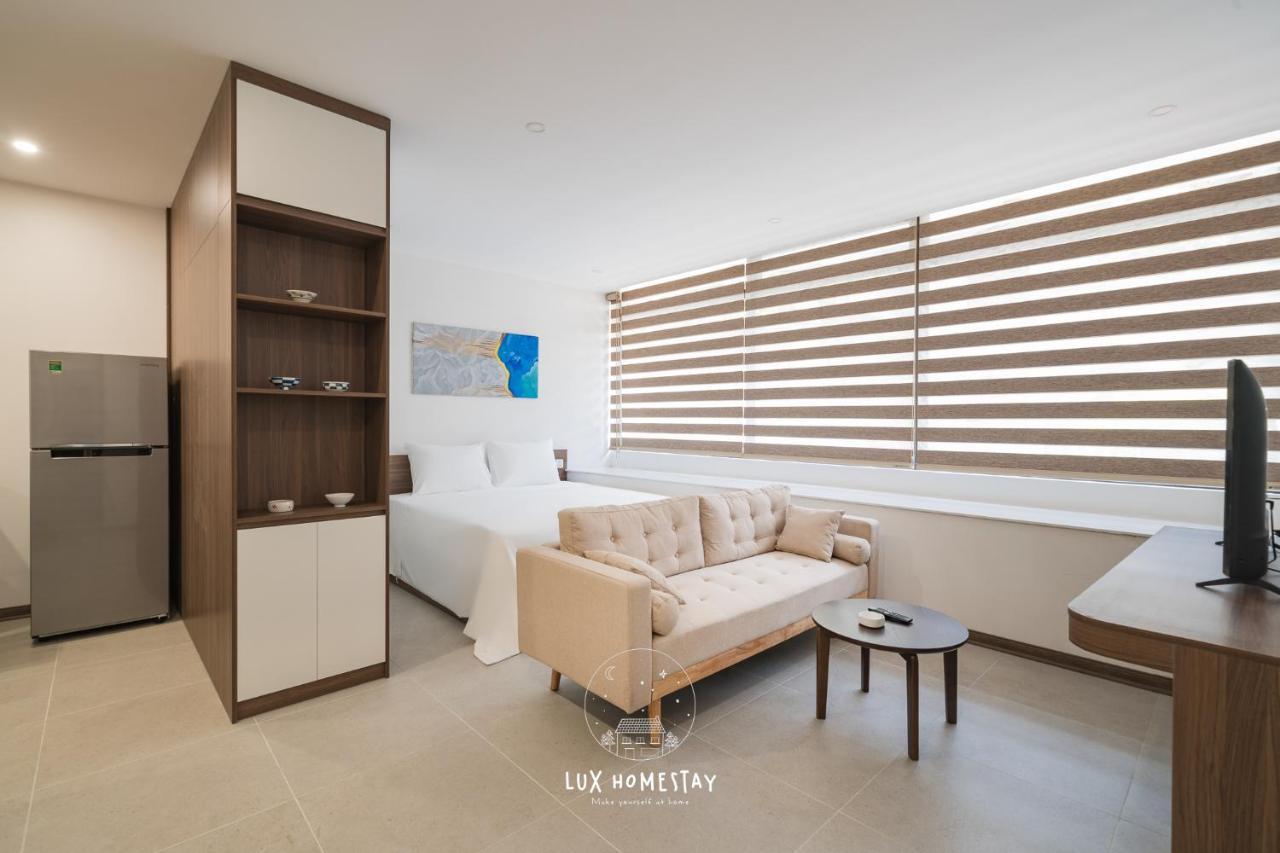 Lux Westlake Studio Ханой Екстер'єр фото