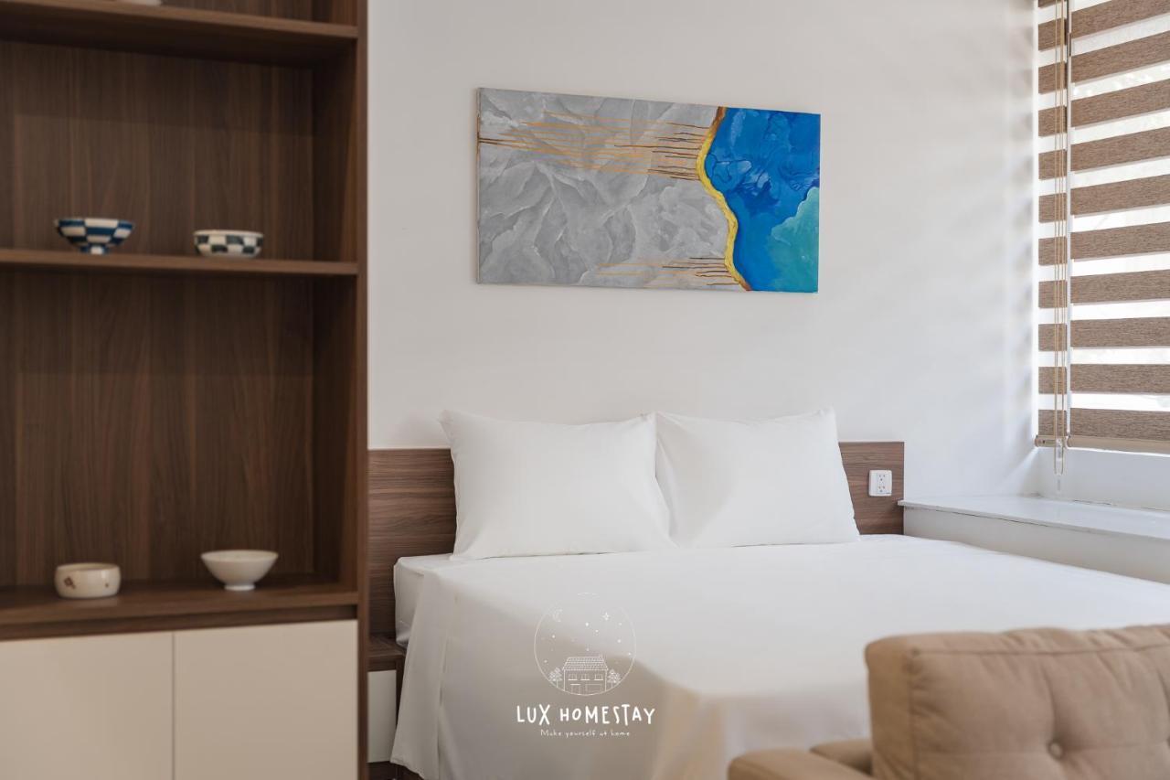 Lux Westlake Studio Ханой Екстер'єр фото