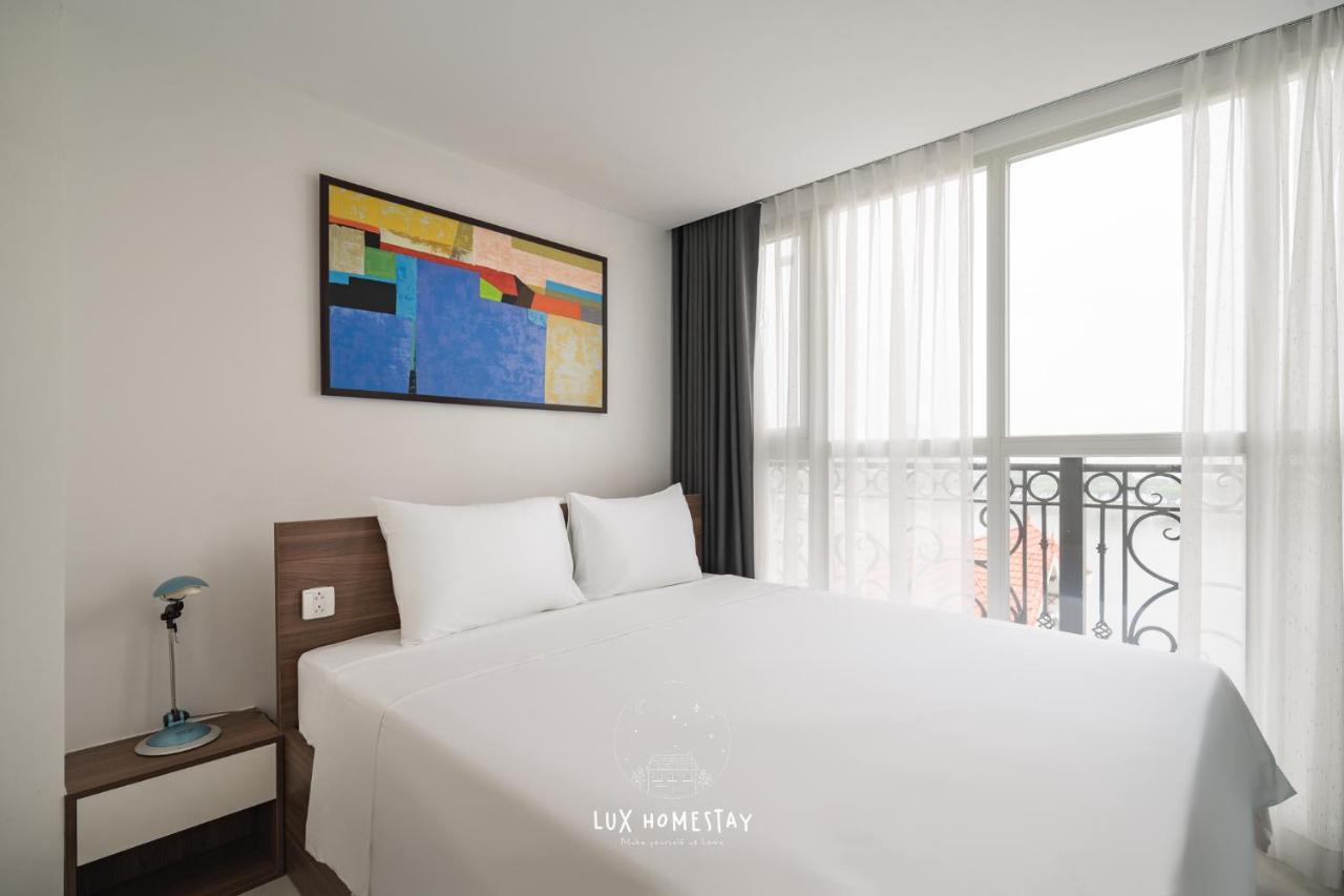 Lux Westlake Studio Ханой Екстер'єр фото