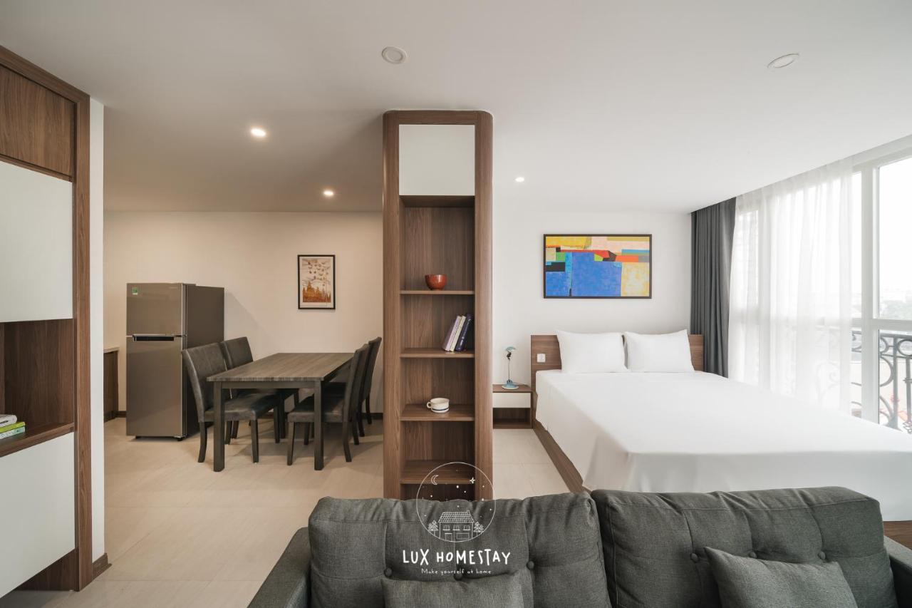 Lux Westlake Studio Ханой Екстер'єр фото
