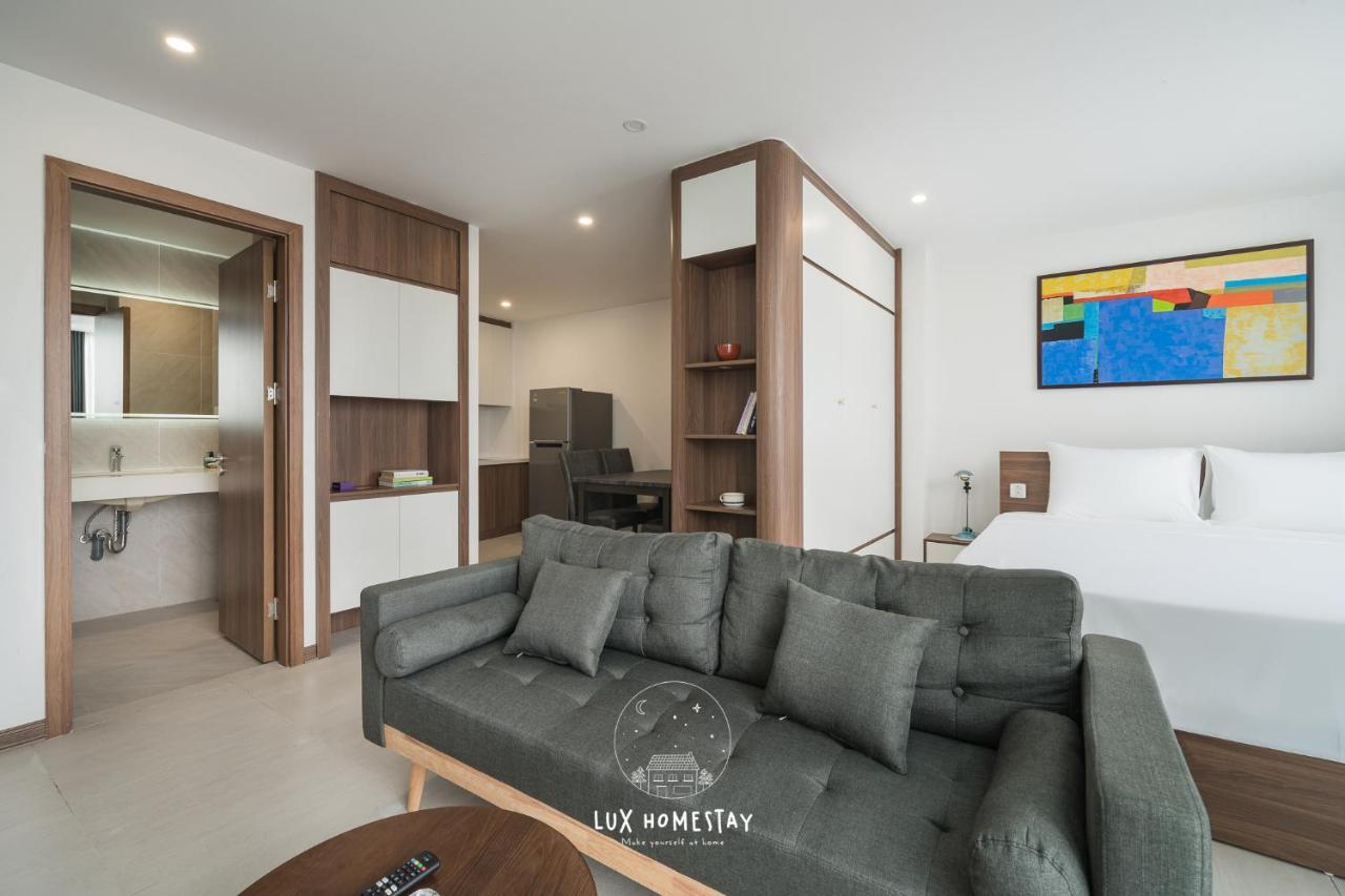 Lux Westlake Studio Ханой Екстер'єр фото