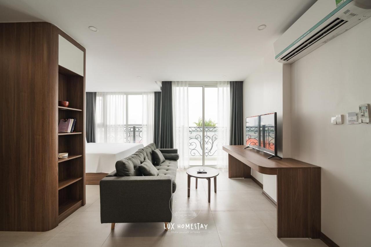 Lux Westlake Studio Ханой Екстер'єр фото