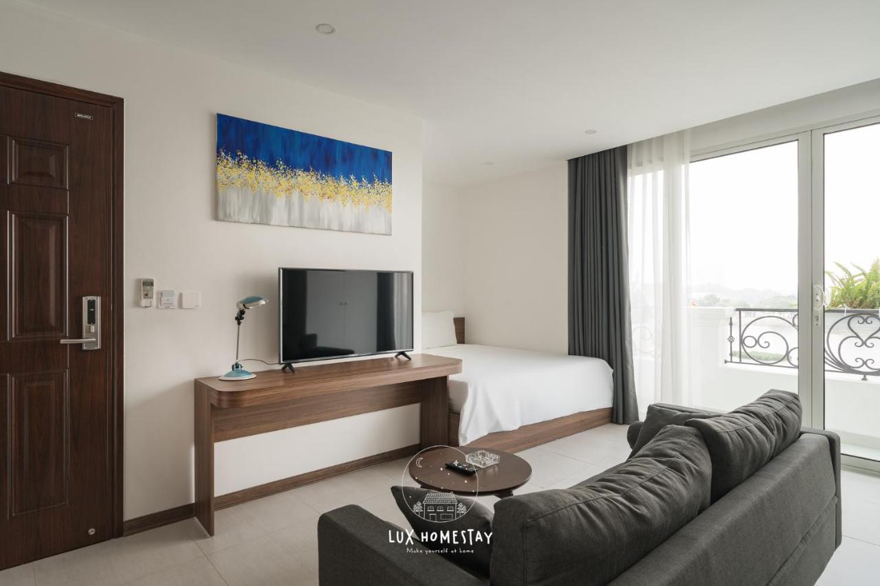 Lux Westlake Studio Ханой Екстер'єр фото