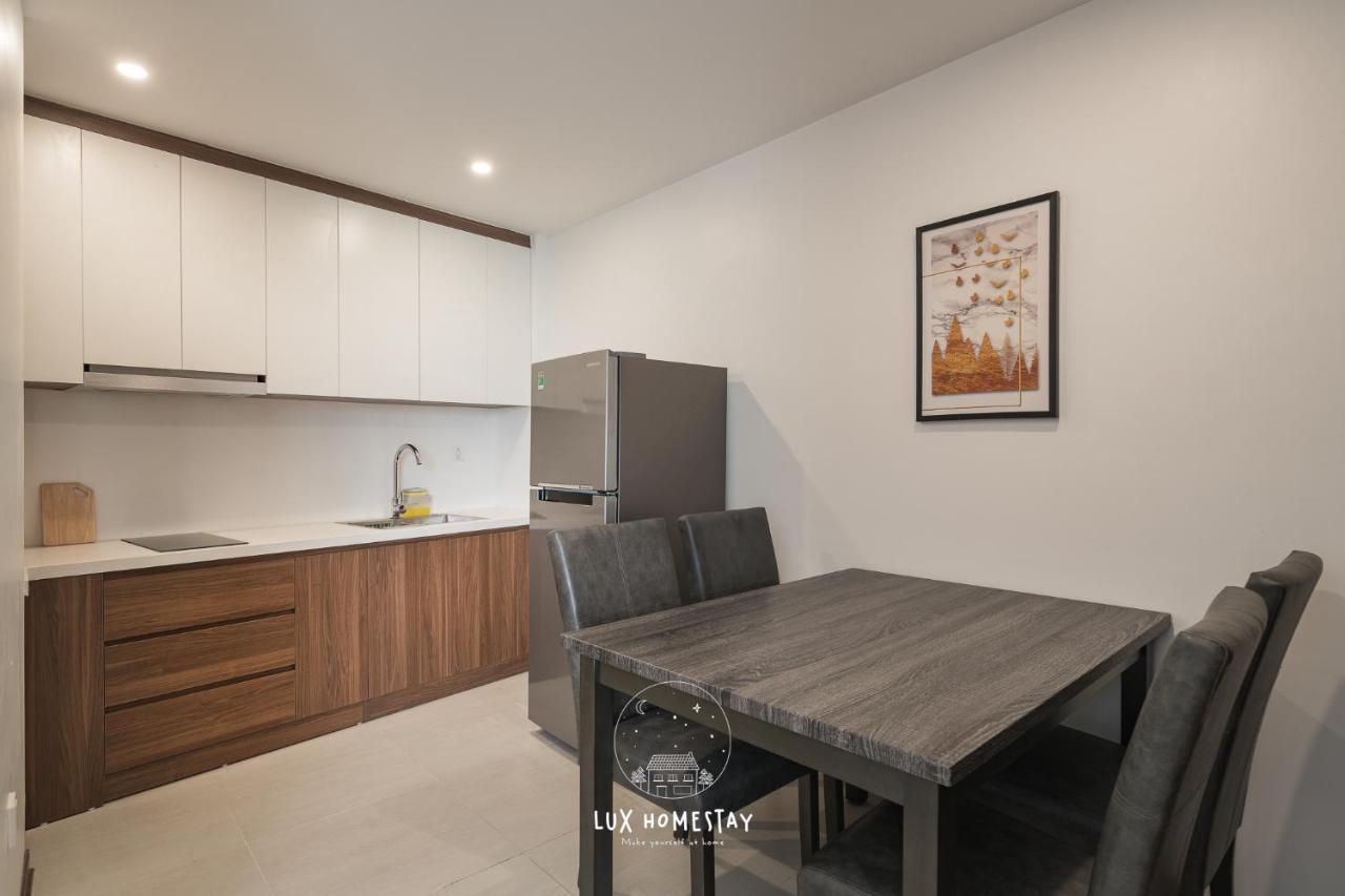 Lux Westlake Studio Ханой Екстер'єр фото