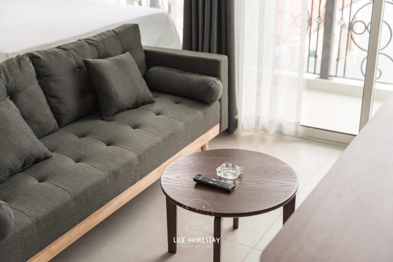 Lux Westlake Studio Ханой Екстер'єр фото