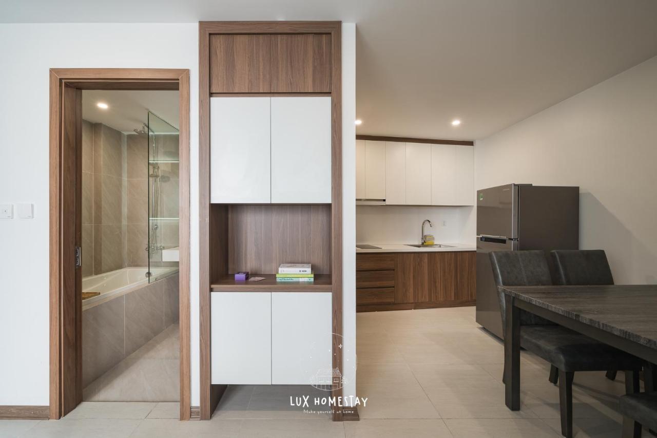 Lux Westlake Studio Ханой Екстер'єр фото