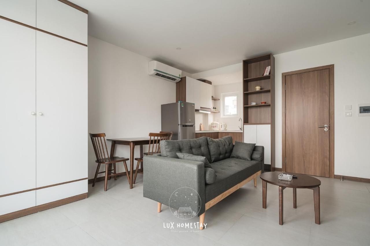 Lux Westlake Studio Ханой Екстер'єр фото