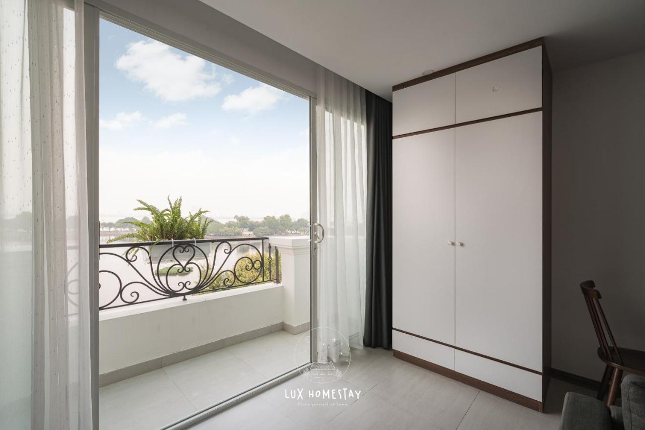 Lux Westlake Studio Ханой Екстер'єр фото