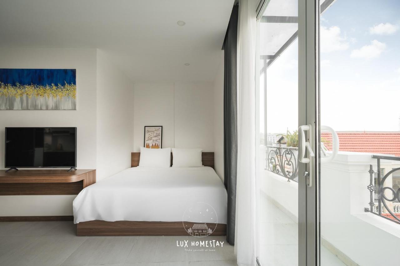 Lux Westlake Studio Ханой Екстер'єр фото