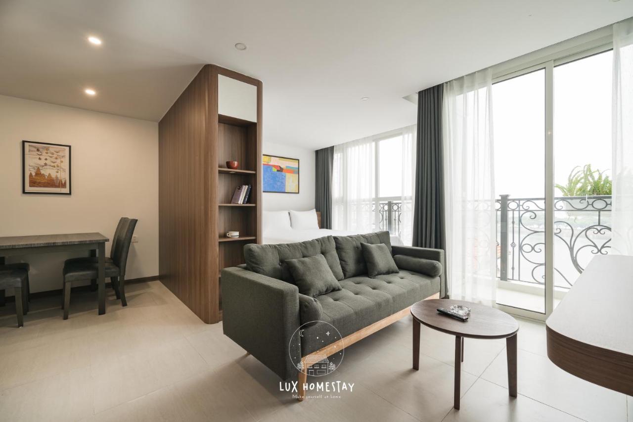 Lux Westlake Studio Ханой Екстер'єр фото