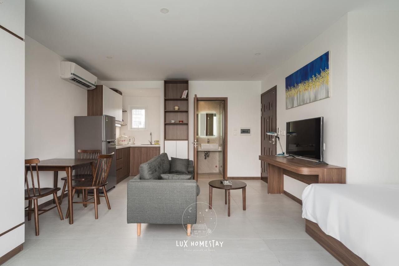 Lux Westlake Studio Ханой Екстер'єр фото