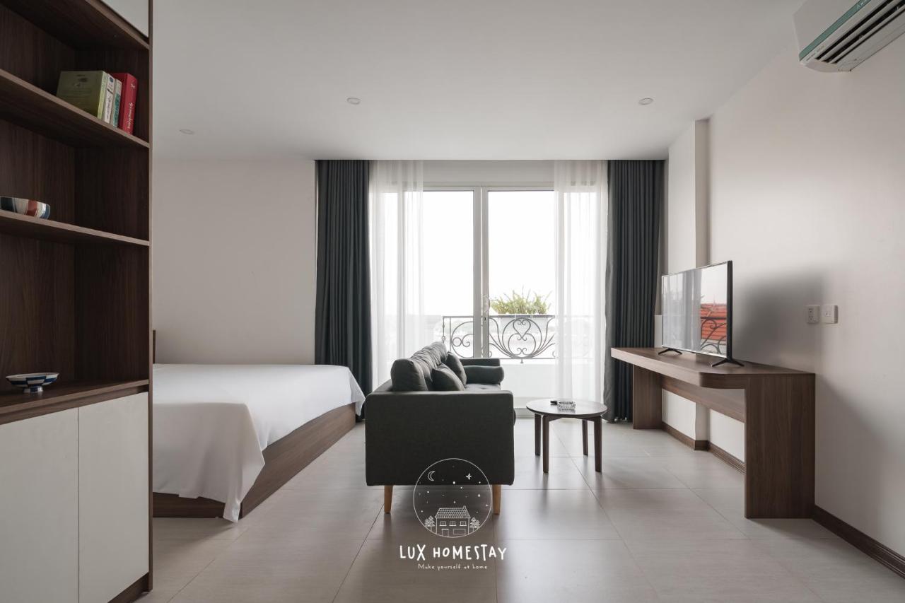 Lux Westlake Studio Ханой Екстер'єр фото