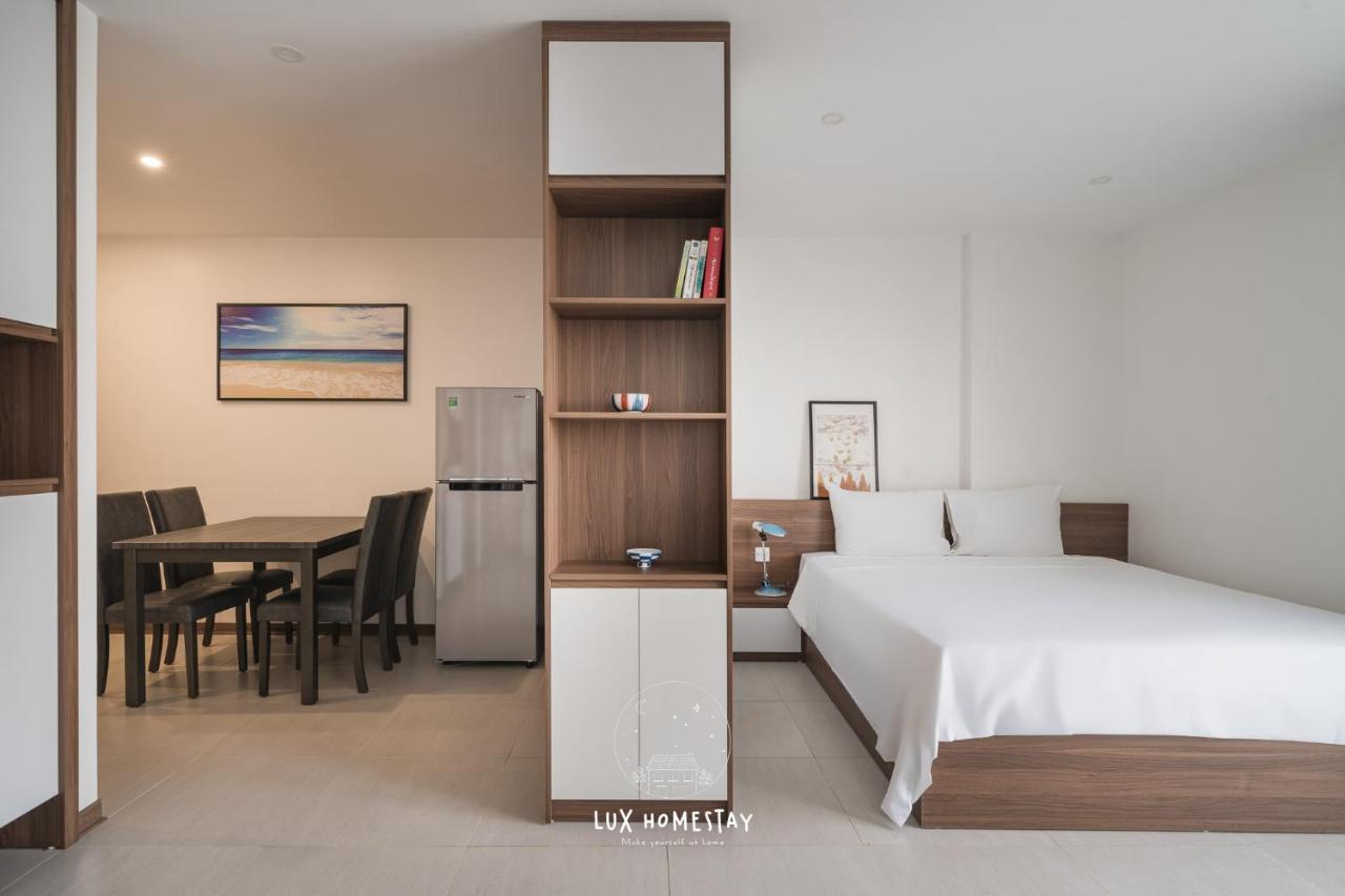 Lux Westlake Studio Ханой Екстер'єр фото