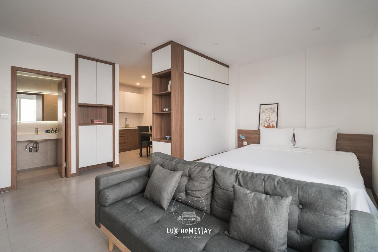 Lux Westlake Studio Ханой Екстер'єр фото
