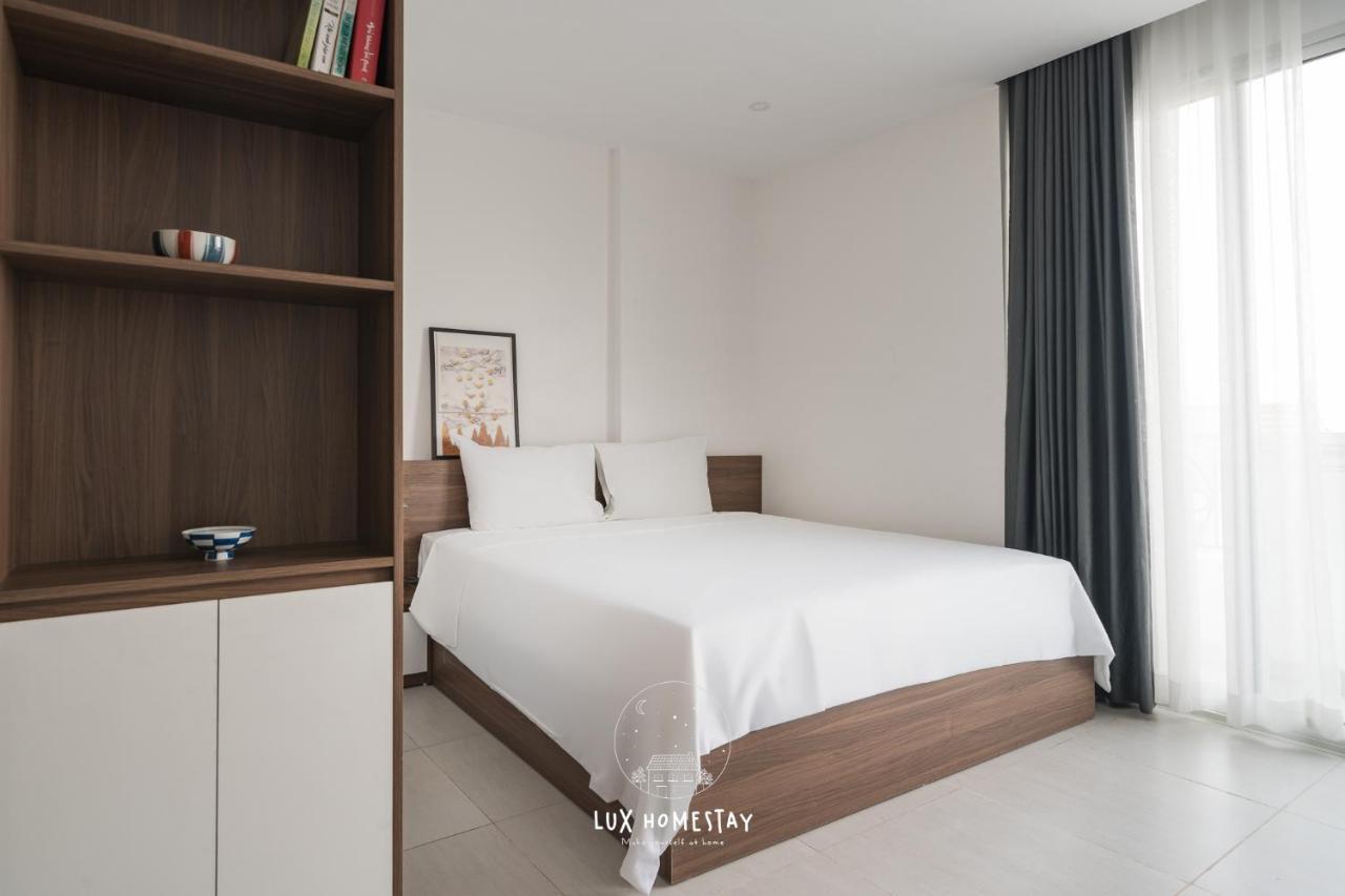 Lux Westlake Studio Ханой Екстер'єр фото