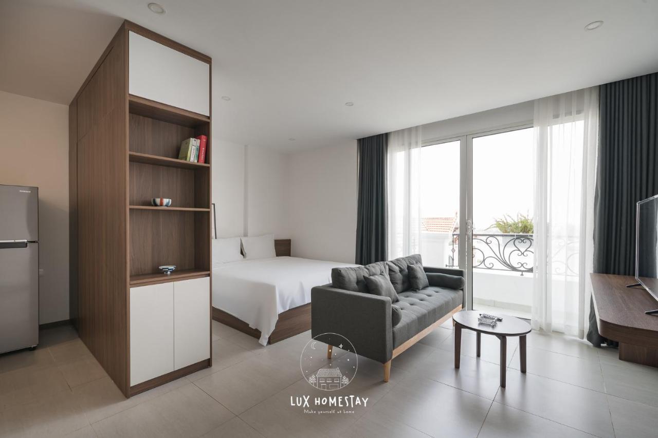 Lux Westlake Studio Ханой Екстер'єр фото