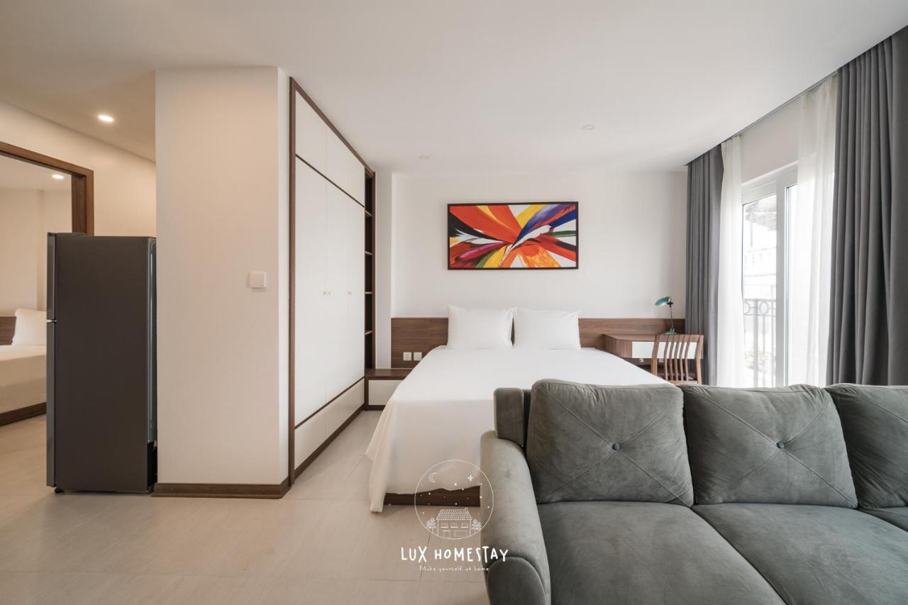 Lux Westlake Studio Ханой Екстер'єр фото