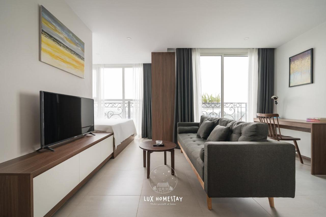 Lux Westlake Studio Ханой Екстер'єр фото