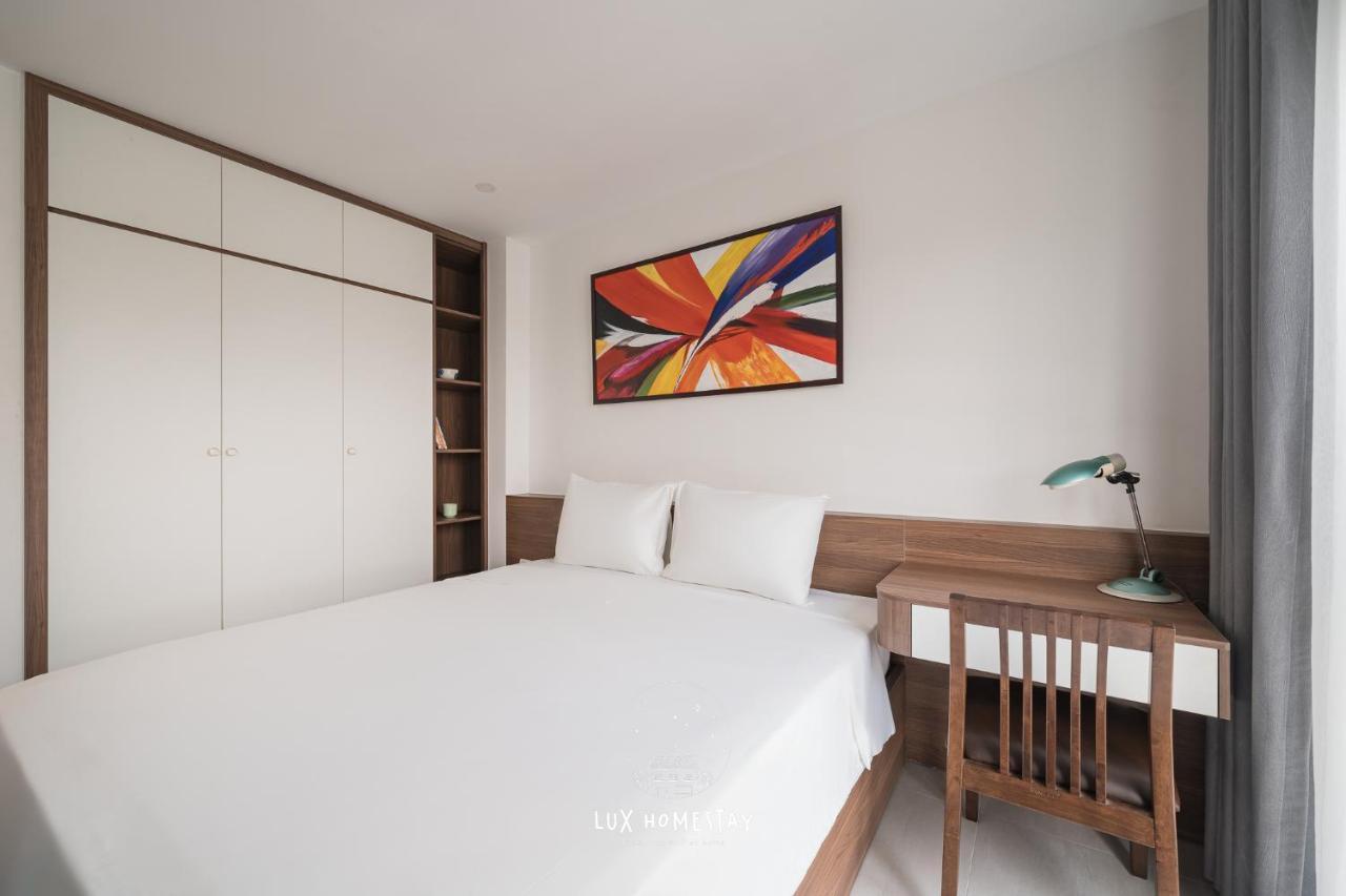 Lux Westlake Studio Ханой Екстер'єр фото