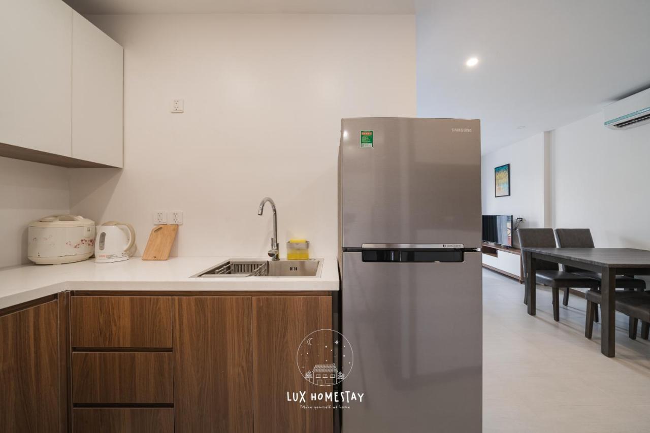 Lux Westlake Studio Ханой Екстер'єр фото