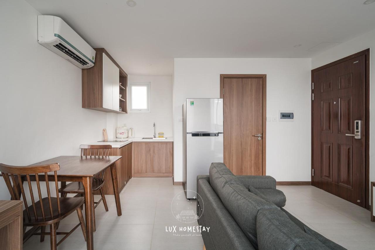 Lux Westlake Studio Ханой Екстер'єр фото