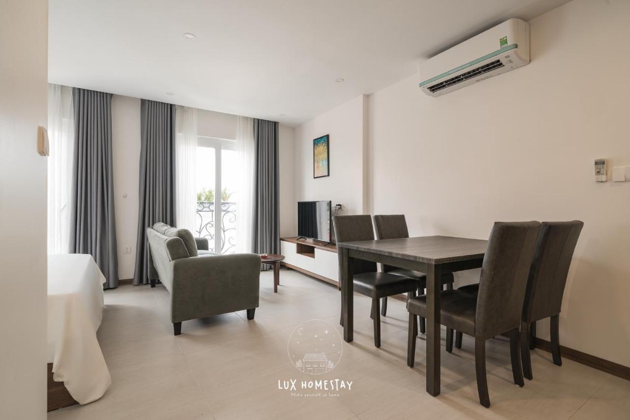 Lux Westlake Studio Ханой Екстер'єр фото