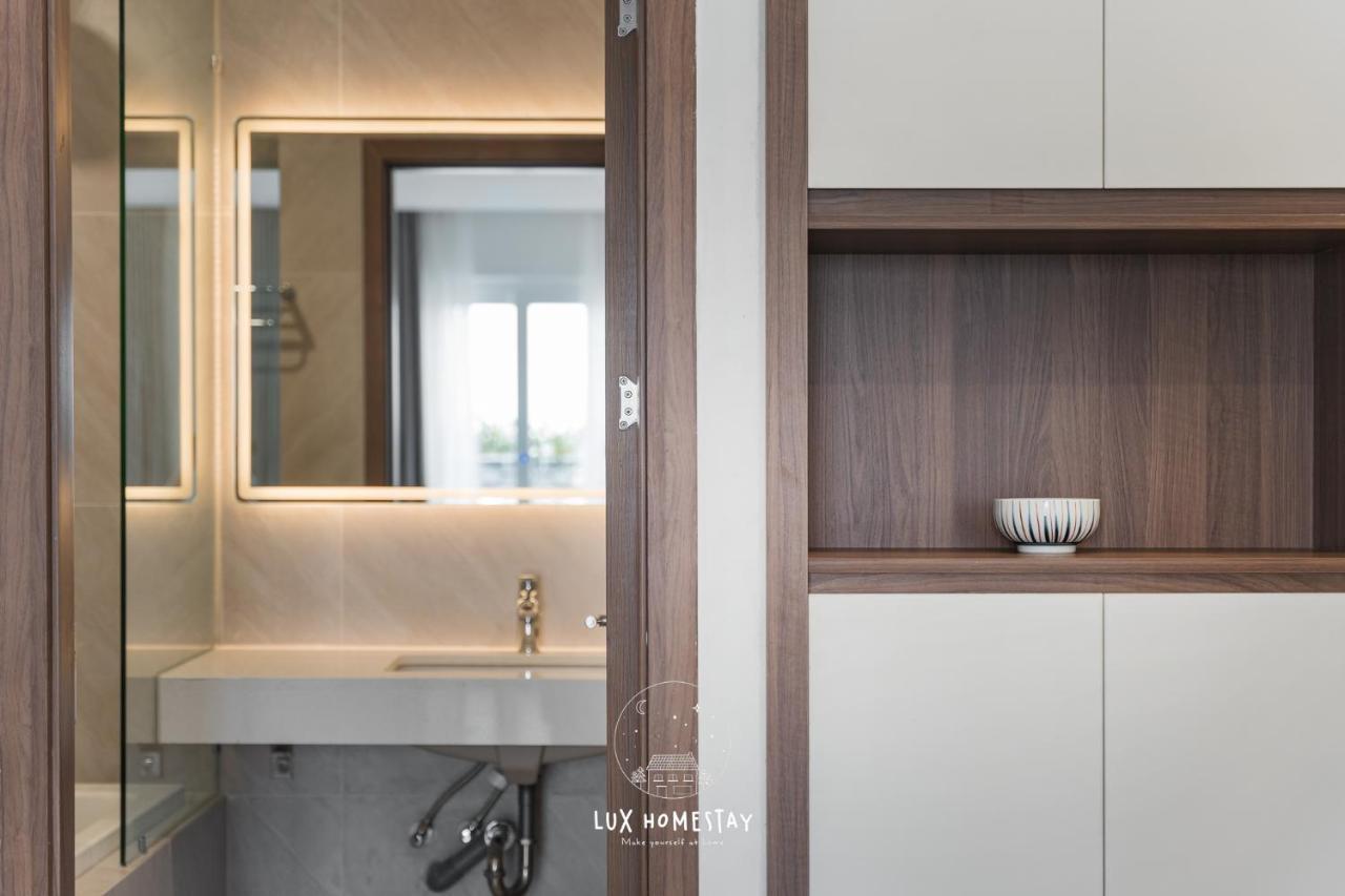 Lux Westlake Studio Ханой Екстер'єр фото