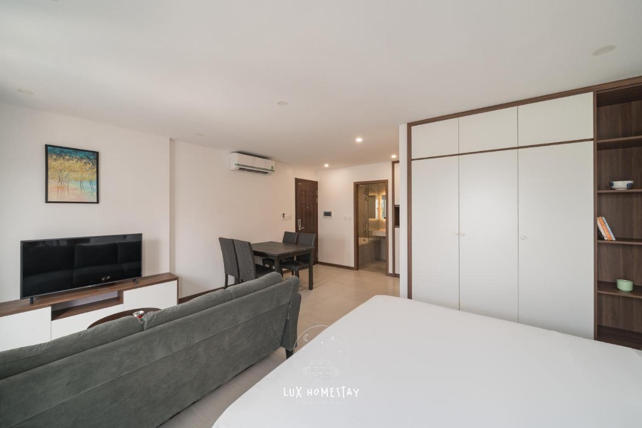 Lux Westlake Studio Ханой Екстер'єр фото