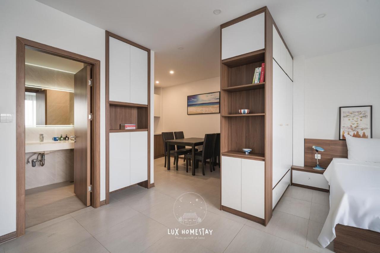 Lux Westlake Studio Ханой Екстер'єр фото