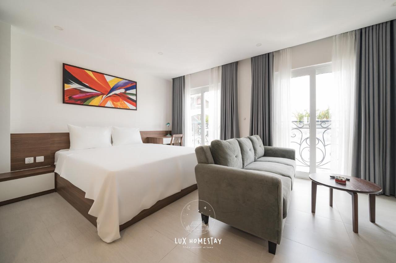 Lux Westlake Studio Ханой Екстер'єр фото