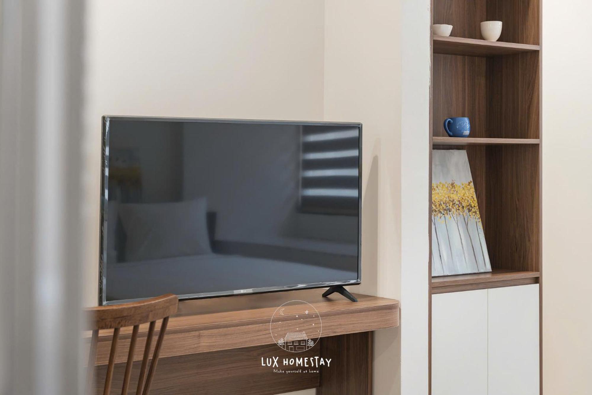 Lux Westlake Studio Ханой Екстер'єр фото