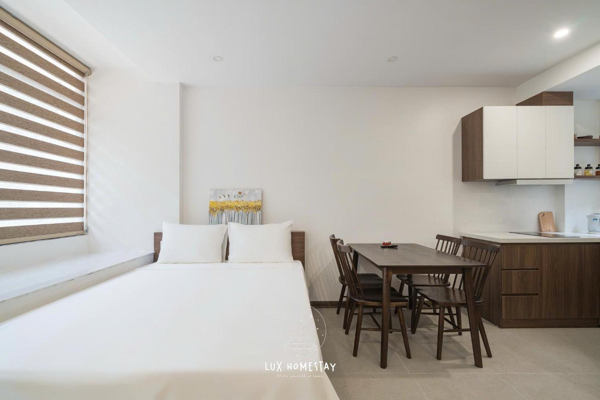 Lux Westlake Studio Ханой Екстер'єр фото