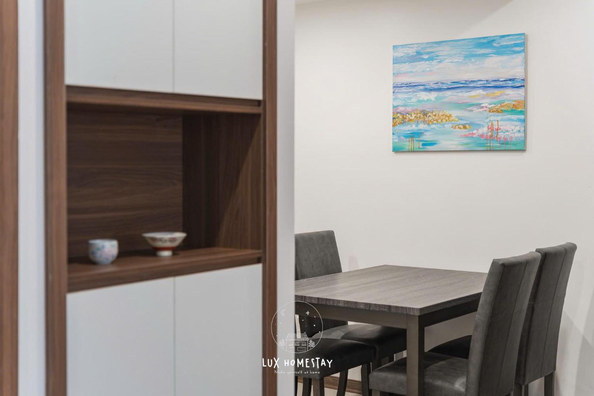 Lux Westlake Studio Ханой Екстер'єр фото