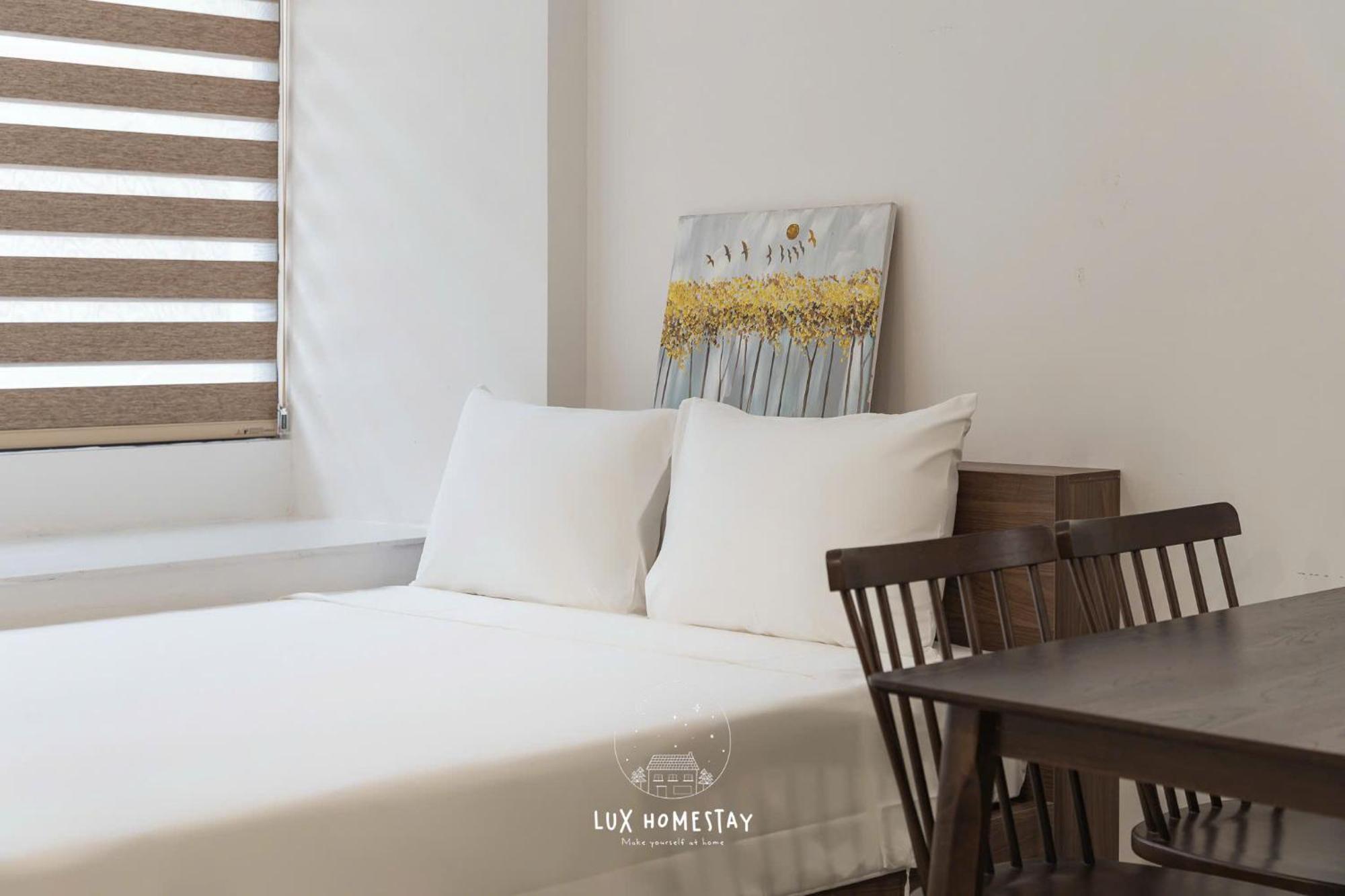 Lux Westlake Studio Ханой Екстер'єр фото