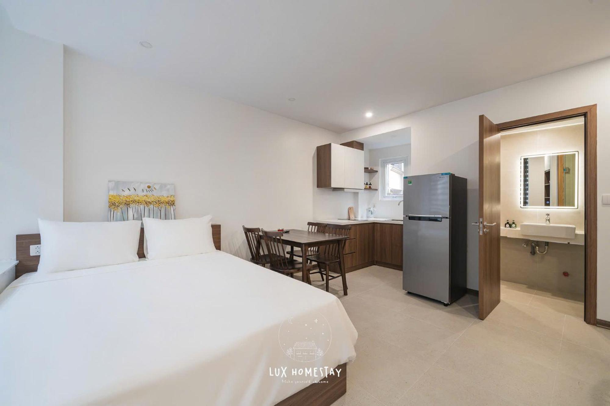 Lux Westlake Studio Ханой Екстер'єр фото